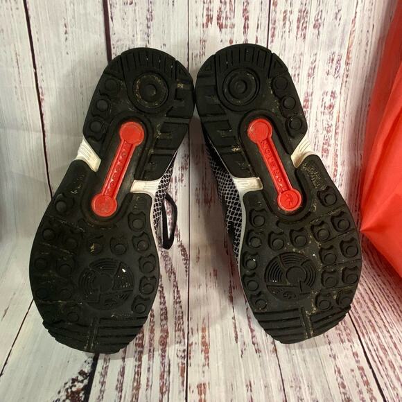 Adidas Torsion Ortholite 2x Flux - Picture 6 of 7